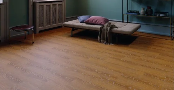 Ламинат Kastamonu Green Дуб Болонья FP109 в Воронеже