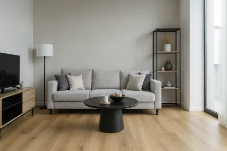 Плитка SPC Bonkeel Funky 3.85мм Steppa в Воронеже