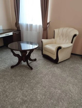 Ковровая плитка Bonkeel Star Beige в Воронеже