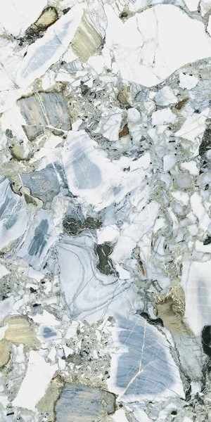 Керамогранит Vitra SityMarble Амазония Мультиколор 60х120 (Лаппатированная и Реттифицированная) в Воронеже