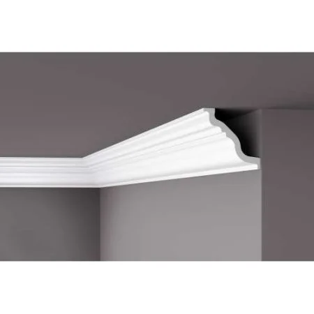 Карниз NMC Nomastyl TL (150х150х2000мм) в Воронеже