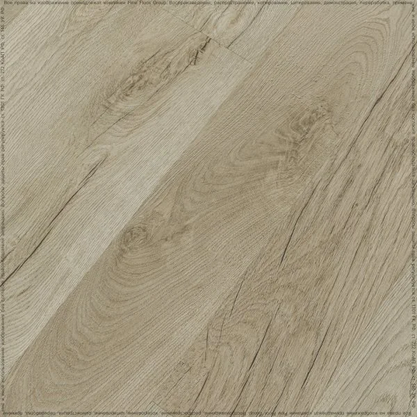 Кварц-виниловая плитка Fine Floor Rich Дуб Сан-Пьетро FF-2097 в Воронеже