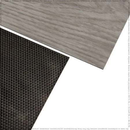 ПВХ плитка FineFlex Wood Дуб Кивач FX-104 в Воронеже