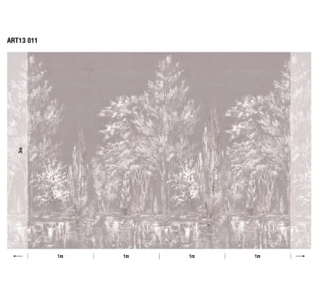 Обои Loymina Пейзаж vol. 2 ART13 011 в Воронеже
