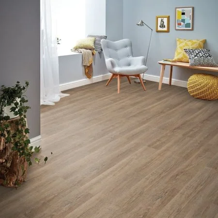 ПВХ плитка Bonkeel Discostar Sandra (Планка 152,4х914,4мм) в Воронеже