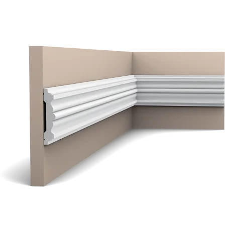 Молдинг Orac P9020 (96*21*2000 мм) в Воронеже