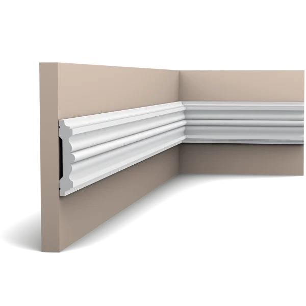 Молдинг Orac P9020 (96*21*2000 мм) в Воронеже