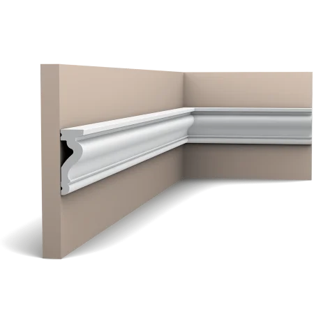 Молдинг Orac DX174 (60*22*2300 мм) в Воронеже