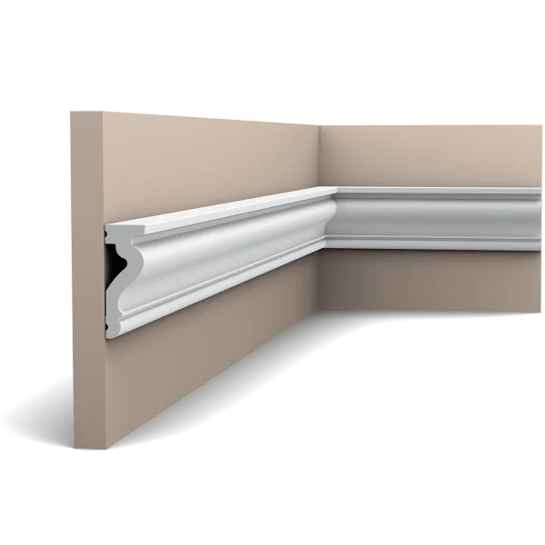 Молдинг Orac DX174 (60*22*2300 мм) в Воронеже