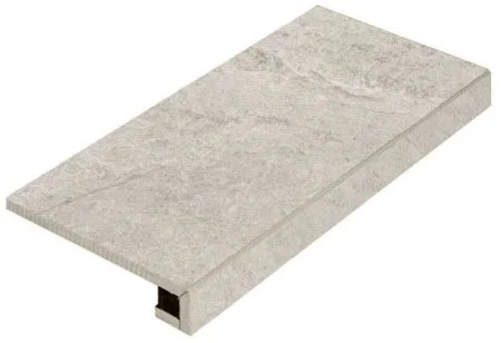 Керамогранит Italon Клаймб Айс ступень фронт 33х60 в Воронеже