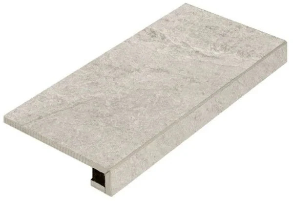 Керамогранит Italon Клаймб Айс ступень фронт 33х60 в Воронеже