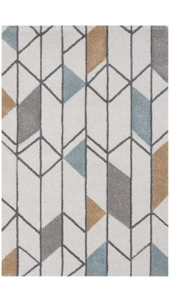 Ковер Синтелон Vegas Home 1,20х1,70 22GSG Прямоугольник в Воронеже