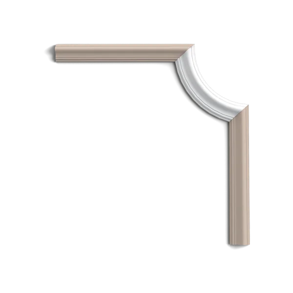 Угловой элемент Orac P8030C (190*860*170 мм) в Воронеже