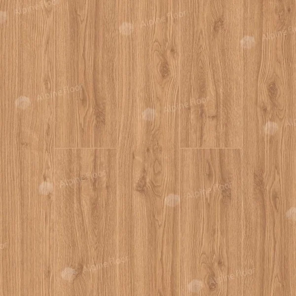 Каменно-полимерная плитка Alpine Floor Classic Light Дуб Классический ECO 162-77 MC 3.5мм, 34 класс в Воронеже