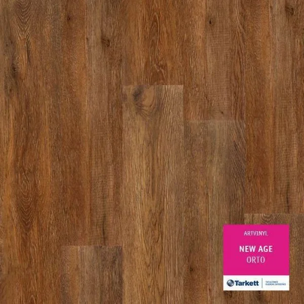 ПВХ плитка Tarkett New Age Orto Планка 152Х914 в Воронеже