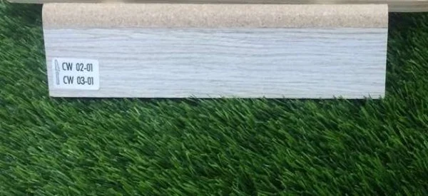 Эластичный пробковый плинтус ArtCorkDesing CW 03-01 10х60х915 мм в Воронеже