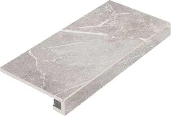 Керамогранит Italon Шарм Эво Империале Ступень фронтальная 33*60 в Воронеже