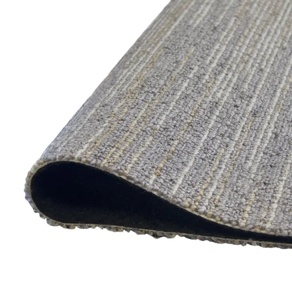 Ковровое покрытие Zartex Меланж 071 Бежево-серый - 4 м в Воронеже