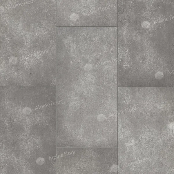 Каменно-полимерная плитка Alpine Floor Stone Девон ECO 4-12, 4 мм 43 класс в Воронеже