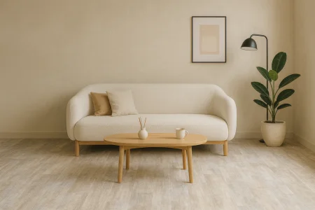 Плитка SPC Bonkeel Funky 3.85мм Blaze в Воронеже