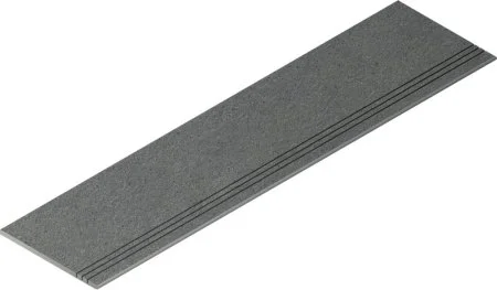 Керамогранит Italon Эверстоун Лава 30х120 ступень в Воронеже