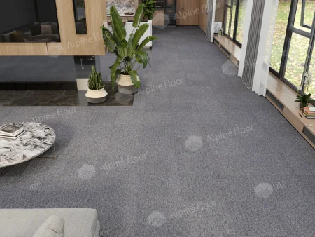 Ковровая плитка Alpine Floor Huron 402-3 Манитулин в Воронеже