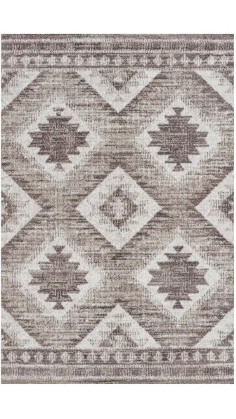 Ковер Синтелон Creative 2,00х2,90 33EBE Прямоугольник в Воронеже