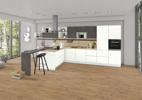 Ламинат Egger PRO 8/33 Дуб Гроув EPL089 в Воронеже