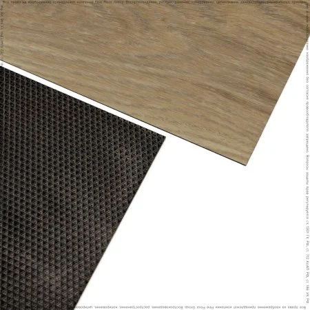 ПВХ плитка FineFlex Wood Дуб Азас FX-109 в Воронеже