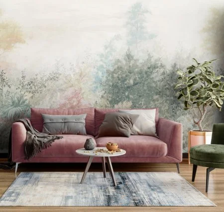 Обои Loymina Пейзаж ART2 012 в Воронеже