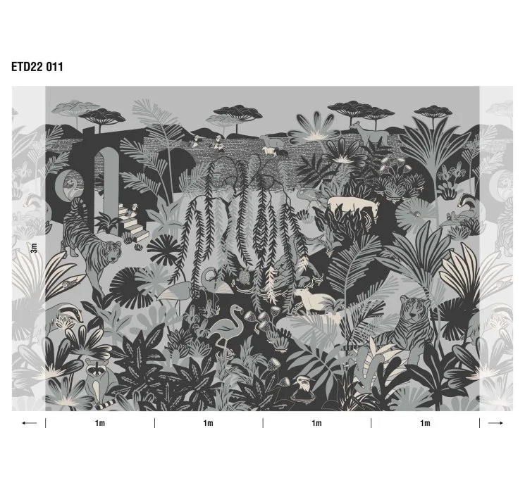 Обои Loymina Etude vol. II ETD22 011 в Воронеже