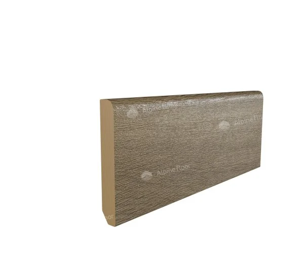 Кварцевый плинтус Alpine Floor Parquet Light 13-7 Дуб Насыщенный в Воронеже