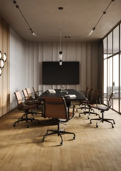 Паркетная доска Quartz Parquet Штучный паркет Гикори Североамериканский 44-400-74 в Воронеже