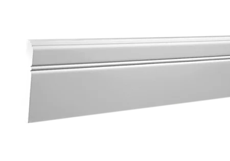 Плинтус Европласт 1.53.103 (110х15х2000 мм) в Воронеже