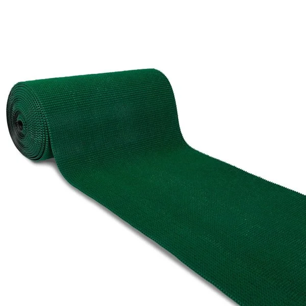 Щетинистое покрытие Альфа-Стиль 163 Зелёный - 0,9х15 м. пог в Воронеже