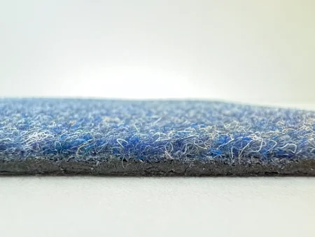 Ковровая плитка Bonkeel Storm Blue в Воронеже