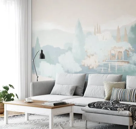 Обои Loymina Пейзаж vol. 2 ART12 003 в Воронеже