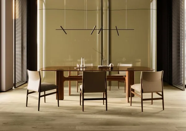 Кварц-виниловая плитка Refloor Fargo Bevel 50-81996-9 Дуб Робуста в Воронеже