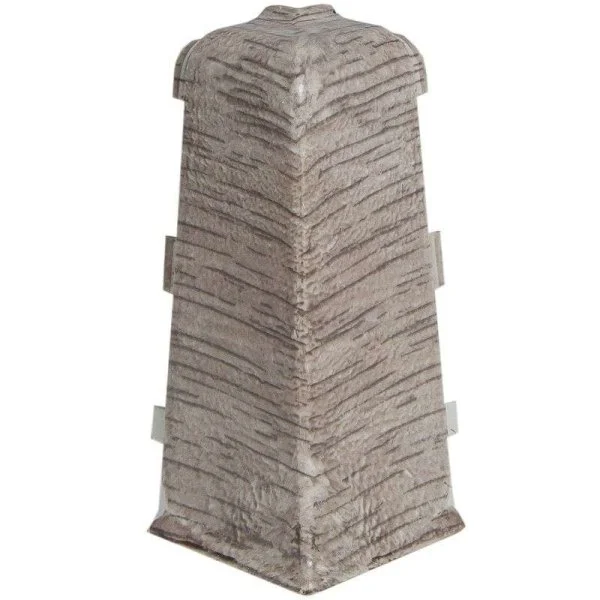 Угол наружный INDO70 23 Дуб Модена в Воронеже