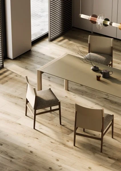 Кварц-виниловая плитка Refloor Fargo Bevel 50-1603 Дуб Кантри в Воронеже