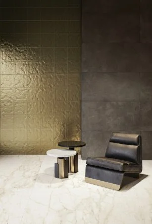 Керамогранит Italon Этернум Каррара 80х160 (Натуральная и Реттифицированная) в Воронеже