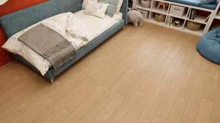 Инженерная доска Alpine Floor Studio Дуб Айвори в Воронеже