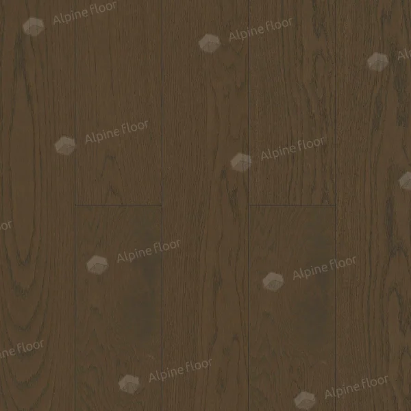 Инженерная доска Alpine Floor Villa Дуб Вулкано в Воронеже