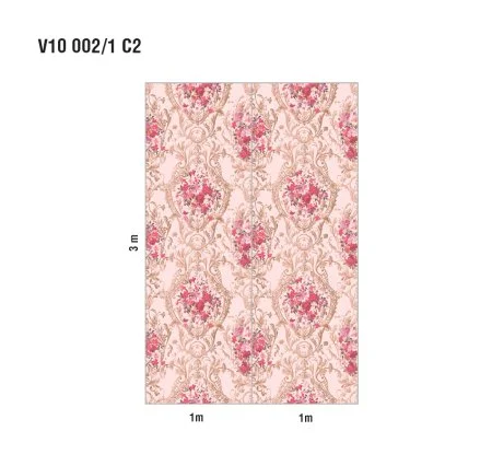 Обои Loymina Classic II V10, 002/1, C2 в Воронеже