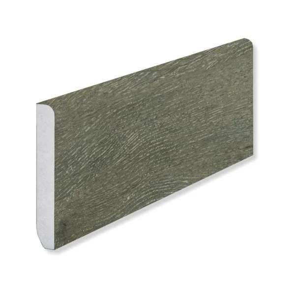 Кварцевый плинтус Fargo 33-379-4 Дуб Женева градиент 80х11х2200 мм в Воронеже