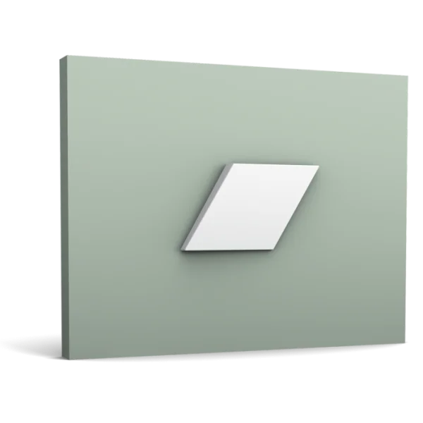 Декоративная панель Orac W100 (15x25,8x2,9 см) в Воронеже