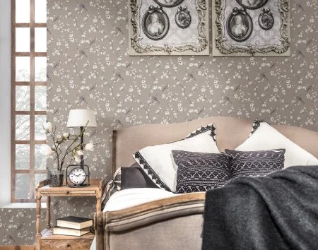 Обои Loymina La Belle Epoque BQ5, 012 в Воронеже