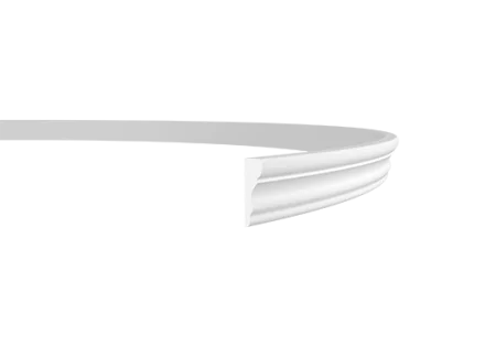 Молдинг Европласт 1.51.377 Гибкий 2,0 м в Воронеже