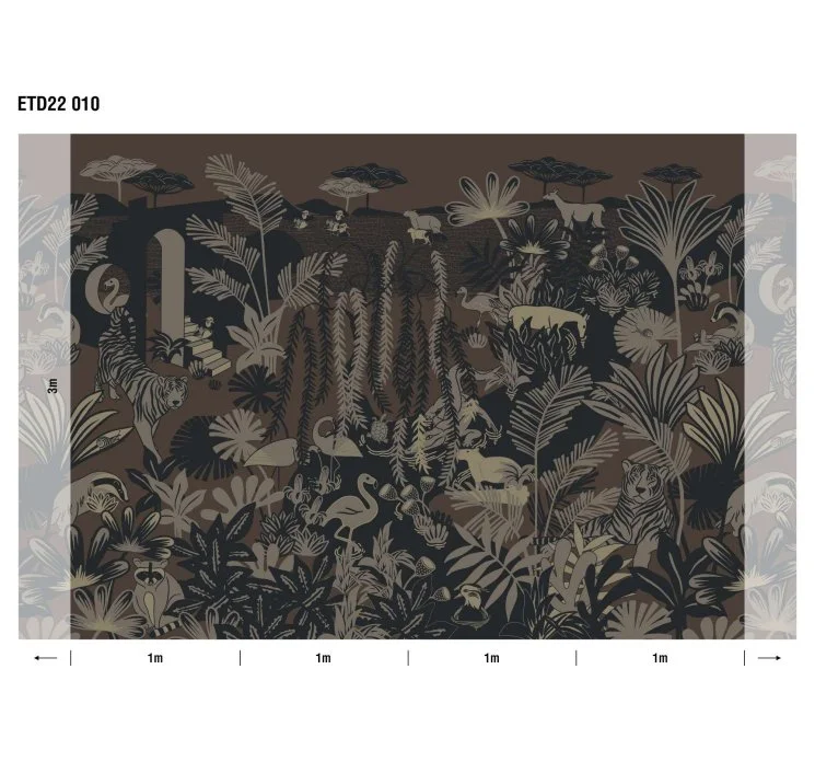 Обои Loymina Etude vol. II ETD22 010 в Воронеже