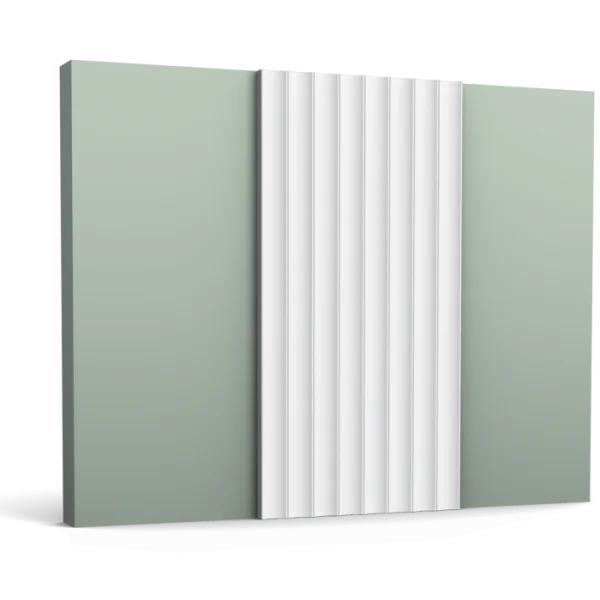 Декоративная панель Orac W110 Flex (200x25x1.6 см) в Воронеже